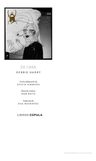 De Cara - Debbie Harry - Blondie - Tapa Dura — imagen 2