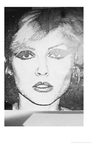De Cara - Debbie Harry - Blondie - Tapa Dura — imagen 5