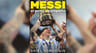 Messi  El Genio Completo De Ariel Senosiain — imagen 5