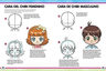 Chibi - El Arte Japones Para Dibujar Personajes Adorables — imagen 5