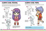 Chibi - El Arte Japones Para Dibujar Personajes Adorables — imagen 6