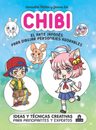 Chibi - El Arte Japones Para Dibujar Personajes Adorables — imagen 1