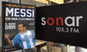 Messi Por Amor A La Camiseta De Juan Carlos Pasman — imagen 4