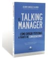 El Talking Manager - Gonzalez-alorda, Alvaro — imagen 2