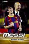 Messi Un Genio En La Escuela Del Futbol De Ramiro Mart — imagen 1