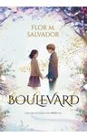Boulevard 1: Edición Ilustrada - Flor M. Salvador — imagen 11