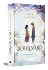 Boulevard 1: Edición Ilustrada - Flor M. Salvador — imagen 2