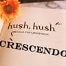 Hush, Hush 2. Crescendo - Becca Fitzpatrick — imagen 4