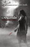 Hush, Hush 2. Crescendo - Becca Fitzpatrick — imagen 8