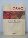 Osho / El Libro Del Sexo — imagen 4