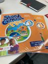 Story Central Reader 1 - Student´s Book Pack — imagen 2