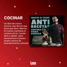 Anti Recetas: Cocina Para Pensar De Marcos Di Cesare — imagen 6