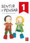 Sentir Y Pensar 1. Educación Emocional — imagen 7