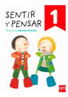 Sentir Y Pensar 1. Educación Emocional — imagen 1