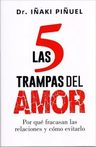 Las 5 Trampas Del Amor - Iñaki Piñuel — imagen 1