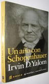 Un Año Con Schopenhauer - Irving D. Yalom — imagen 4
