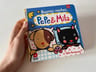 Libro Niños Dormir Sueño Peluche Pepe Mila — imagen 2