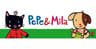 Libro Niños Dormir Sueño Peluche Pepe Mila — imagen 7