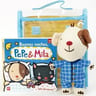 Libro Niños Dormir Sueño Peluche Pepe Mila — imagen 1