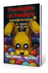 El Parque De Bolas - Escalofrios De Fazbear 1 - Five Nights — imagen 2