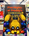 El Parque De Bolas - Escalofrios De Fazbear 1 - Five Nights — imagen 3