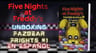 El Parque De Bolas - Escalofrios De Fazbear 1 - Five Nights — imagen 4