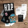 Juego De Cartas H.d.p. Hasta Donde Puedas Buró — imagen 3