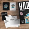 Juego De Cartas H.d.p. Hasta Donde Puedas Buró — imagen 5