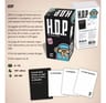 Juego De Cartas H.d.p. Hasta Donde Puedas Buró — imagen 6