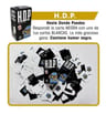 Juego De Cartas H.d.p. Hasta Donde Puedas Buró — imagen 7