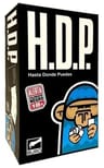 Juego De Cartas H.d.p. Hasta Donde Puedas Buró — imagen 1