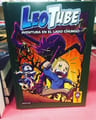 Leotube 3. Aventura En El Lado Chungo — imagen 2