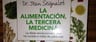 Alimentacion La Tercera Medicina,la - Seignalet,jean — imagen 3