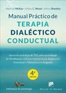 Manual Práctico De Terapia Dialéctico Conductual — imagen 12