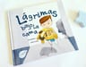 Lágrimas Bajo La Cama. Ana Meilan. Libro Álbum. Emociones — imagen 2