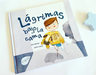 Lágrimas Bajo La Cama. Ana Meilan. Libro Álbum. Emociones — imagen 5