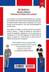 Se Busca Novio - Alexis Hall  — imagen 2