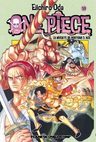 One Piece 59, La Muerte De Portgas A. Ace - Eiichiro Oda — imagen 7