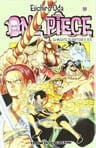 One Piece 59, La Muerte De Portgas A. Ace - Eiichiro Oda — imagen 1