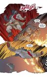 God Of War 2. El Dios Caído — imagen 4