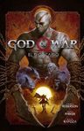 God Of War 2. El Dios Caído — imagen 1