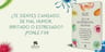 ¡es La Microbiota, Idiota! - Arponen, Sari — imagen 3