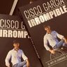 Irrompible Cisco García Superación — imagen 2