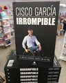 Irrompible Cisco García Superación — imagen 5