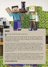 Manual Creativo De Minecraft. Ab, Mojang. Harper Coll — imagen 2