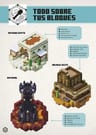 Manual Creativo De Minecraft. Ab, Mojang. Harper Coll — imagen 6