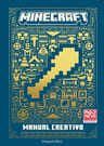 Manual Creativo De Minecraft. Ab, Mojang. Harper Coll — imagen 1