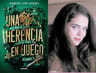 Una Herencia En Juego De Jennifer Lynn Barnes — imagen 4
