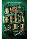 Una Herencia En Juego De Jennifer Lynn Barnes — imagen 1