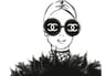 Coco Chanel - Hess, Megan — imagen 4